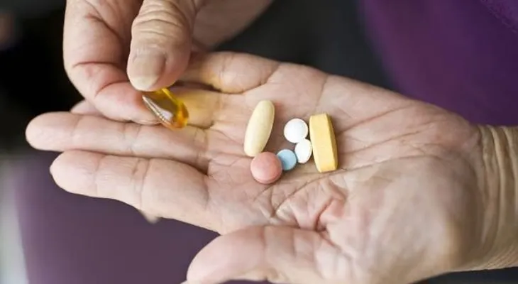 Dr. Oz: El exceso de vitaminas podría afectar su salud