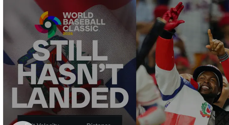 República Dominicana inicia con buen pie en el Clásico Mundial