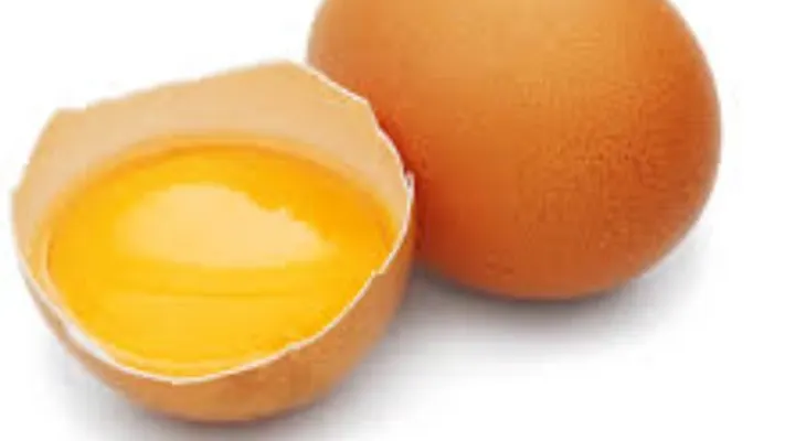 ¿Cuántos huevos se deben comer a la semana.