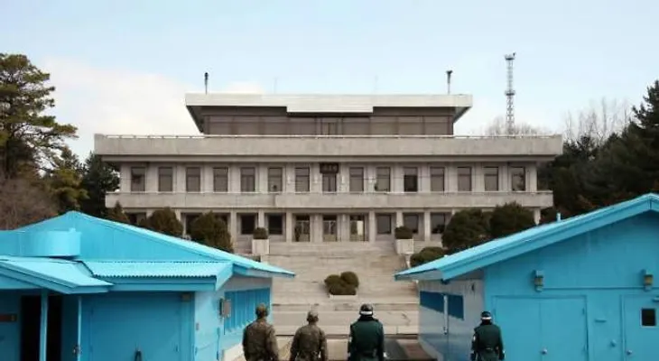 Tras meses de tensiones, Corea del Norte decide dialogar con Corea del Sur
