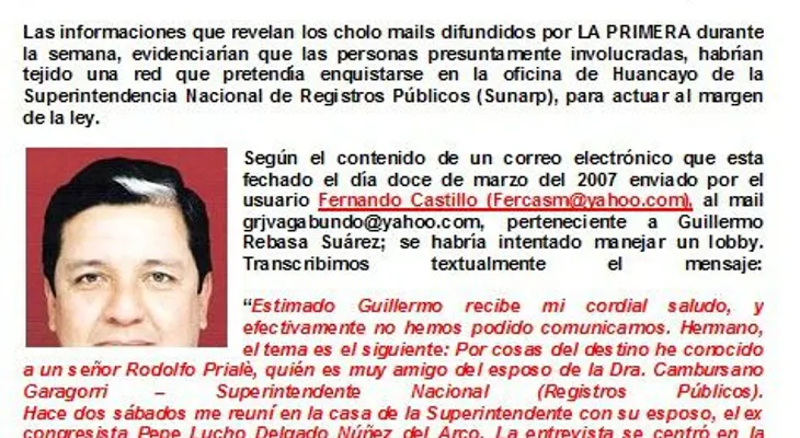 Juramentan directores desempeñarán cargos en el Ministerio Público