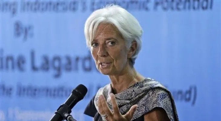 FMI: Desaceleración en China, riesgo para economía mundial