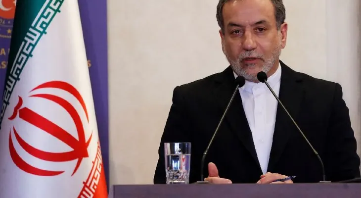 Irán califica las sanciones de EE.UU. de 'terrorismo económico'