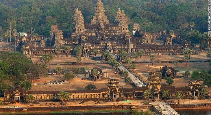 Lonely Planet publica la lista de los mejores destinos turísticos del mundo