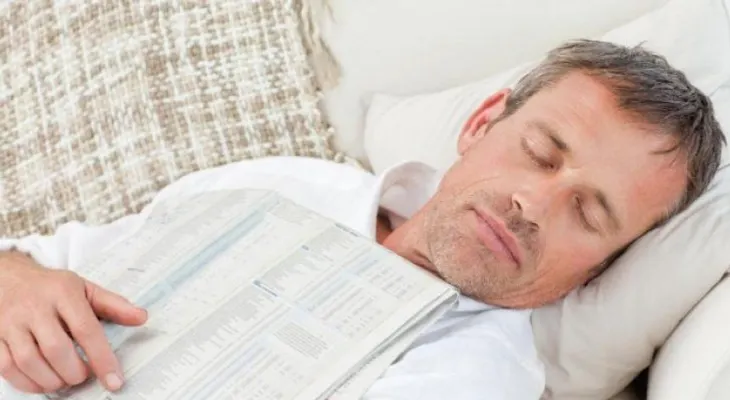 ¿Las siestas largas podrían ser perjudiciales?