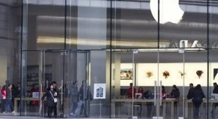 Apple planea servicio de televisión a través de la web para septiembre