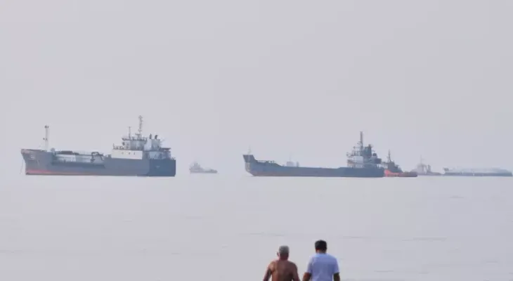 EE.UU. prevé acuerdo con Irán para reabrir el estrecho de Ormuz.