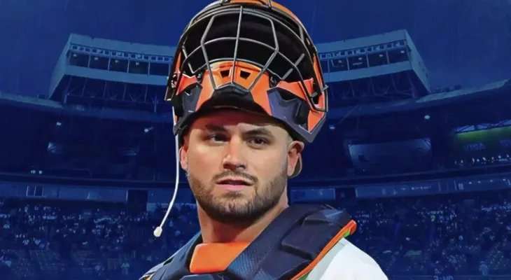 Tellache, Lavastida y Peguero se incorporan al campamento del Licey