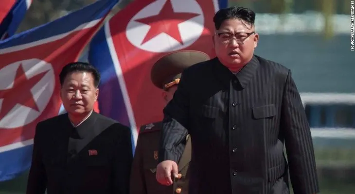 ¿El líder de Corea del Norte es 'mentalmente inestable'? Esto es lo que piensan en el gobierno de EE.UU.