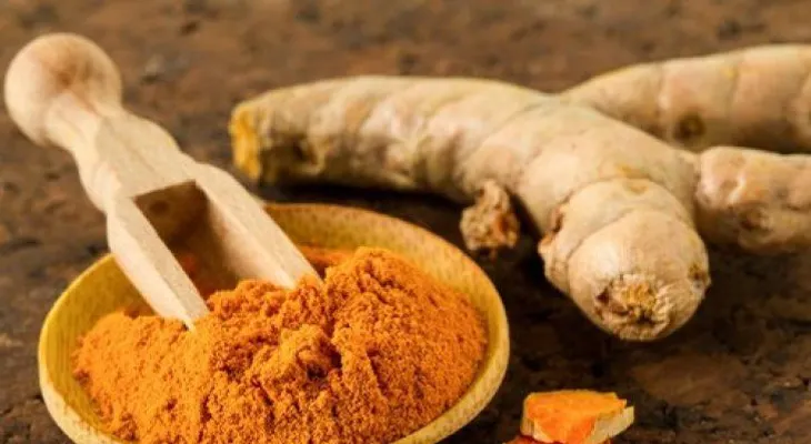 Increíbles beneficios del jugo de cúrcuma