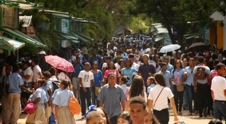 Posponen Feria Internacional del Libro de Santo Domingo para septiembre