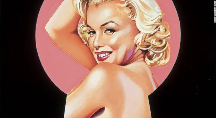 Marilyn Monroe: retrato de un ícono