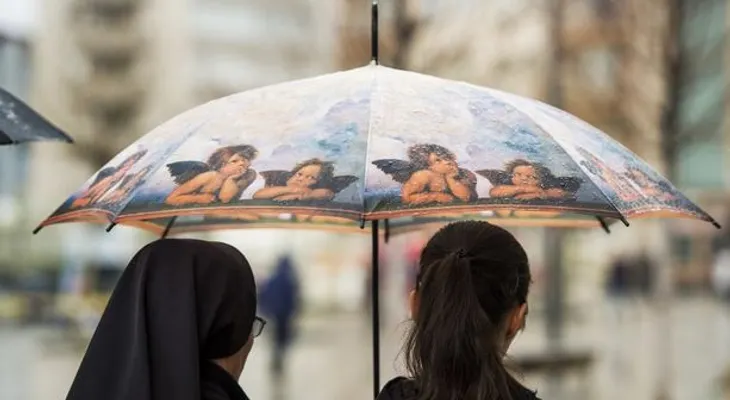 â??Fingí que no había sucedidoâ?: dice una de las monjas abusadas por sacerdotes y obispos