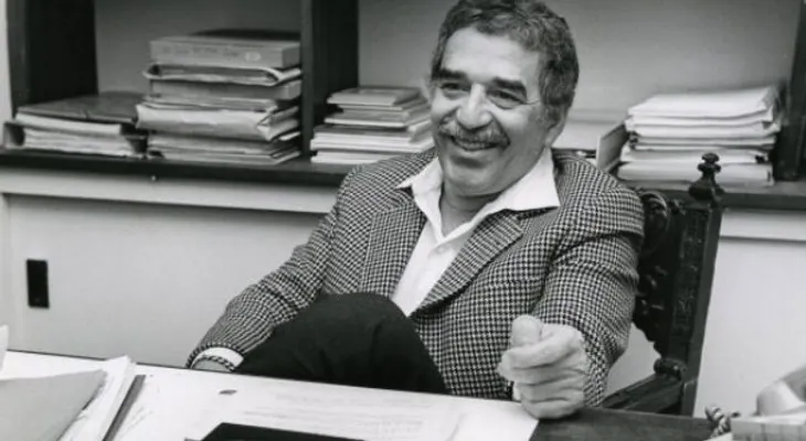 9 libros de García Márquez se publican en inglés 