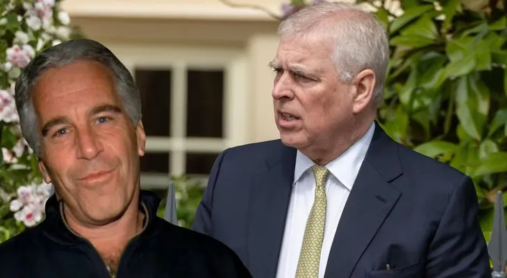 Policía escocesa examina la visita de Epstein y Maxwell a Balmoral en 1999 en medio del caso que salpica a Andrés