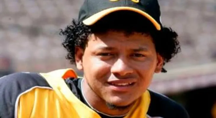 Francisco Pérez: un prospecto del pitcheo que sueña en grande