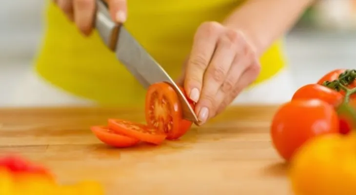 ¿Por qué es bueno comer tomate? Descúbrelo