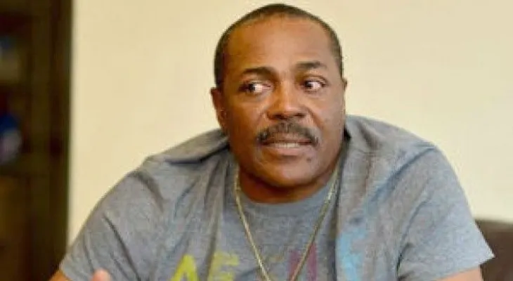 Hospitalizan, expelotero Pedro Guerrero 