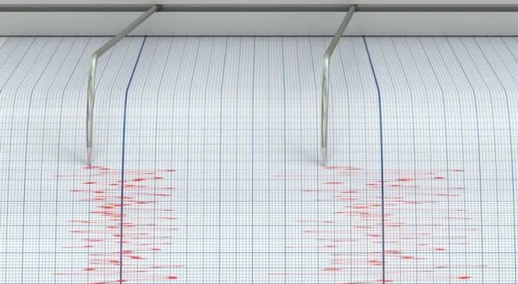Temblor que estremeció a RD fue de 5.0, dice Sismológico de la UASD 