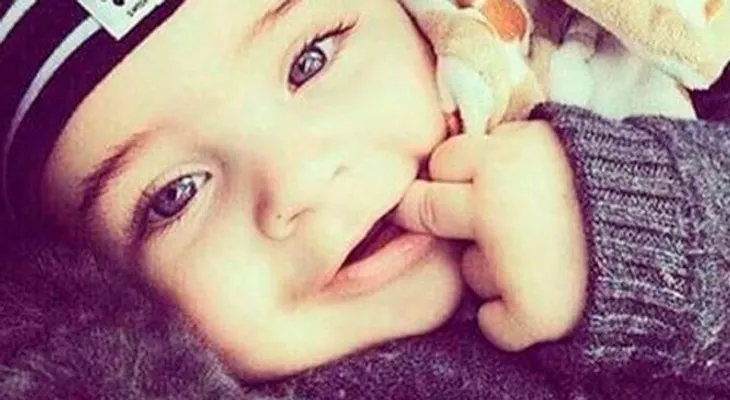 Tener un hijo varón es conseguir tu príncipe azul eterno