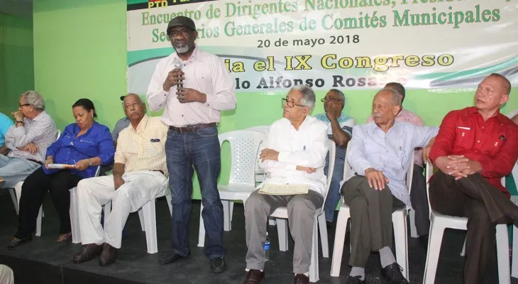 PTD: primarias abiertas buscan disolver partidos e ideologías