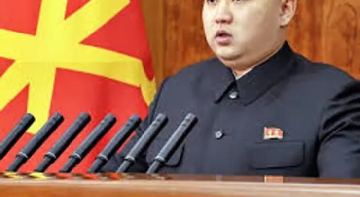 Dictador norcoreano ejecutó con un lanzallamas a un viceministro