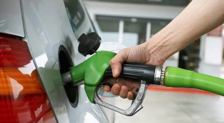Suben el GLP y bajan precios de otros combustibles
