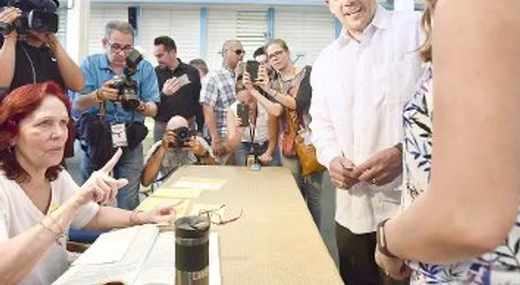 Puerto Rico vota abrumadoramente a  favor de ser un estado de EEUU