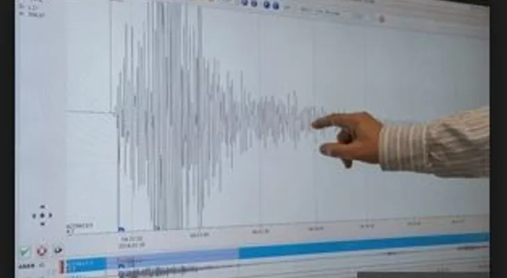 Temblor telúrico de 4.4 se registra en Monte Plata