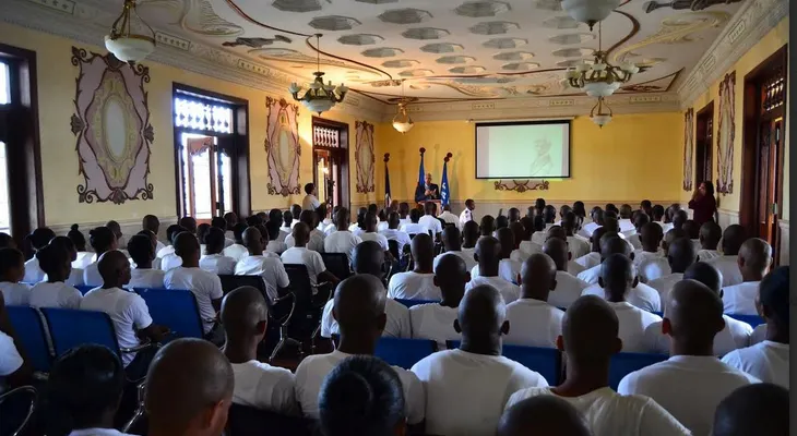 Asegura Máximo Gómez es el único generalísimo de la República Dominicana.