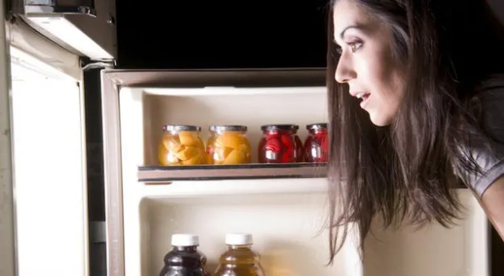 5 Datos sorprendentes sobre los antojos en el embarazo (VIDEO)