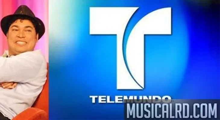 El Pacha se encuentra en la justicia por contrato con Telemundo