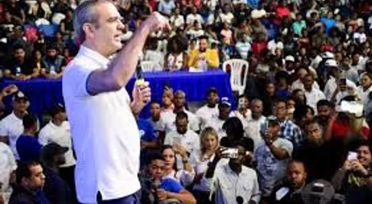 Abinader: los peledeístas son expertos en campaña sucia