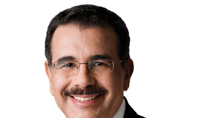 Danilo Medina ofrecería declaraciones cuando la JCE de una cifra más acabada; peledeístas suspendieron celebración 