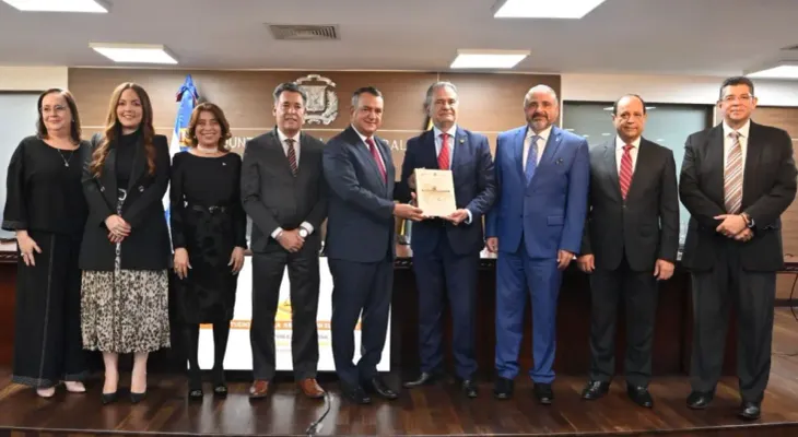Estudio de la JCE revela que desafección con la oferta electoral impulsa la abstención en 2024