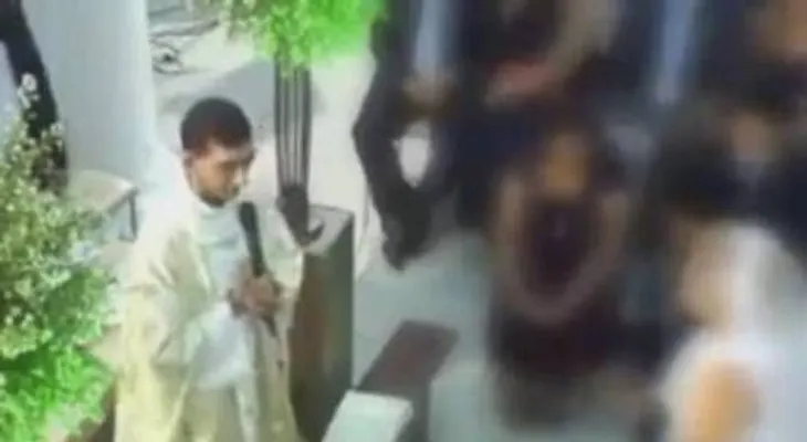 Sacerdote: Virgen María no tiene poder para salvar a nadie