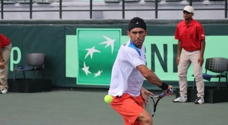 Estrella avanza  a octavos de final en Washington