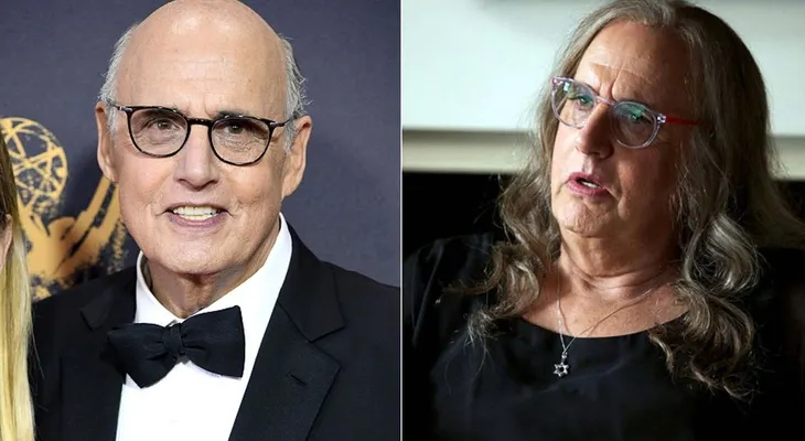 Jeffrey Tambor renuncia a "Transparent" tras las acusaciones de abuso sexual