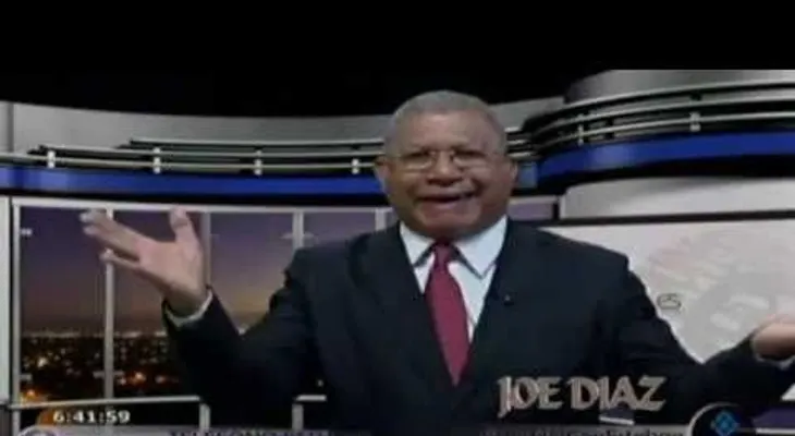 Esteban Rosario califica a Imbert Barrera como "héroe de papel y vagabundo" (VIDEO)