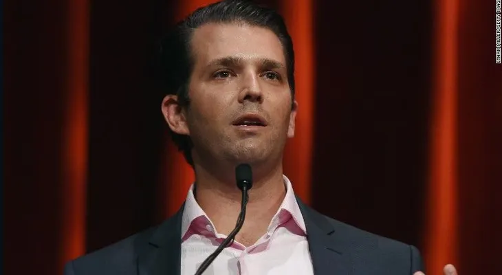 Este es el párrafo más indignante sobre la reunión entre Donald Trump Jr. y los rusos
