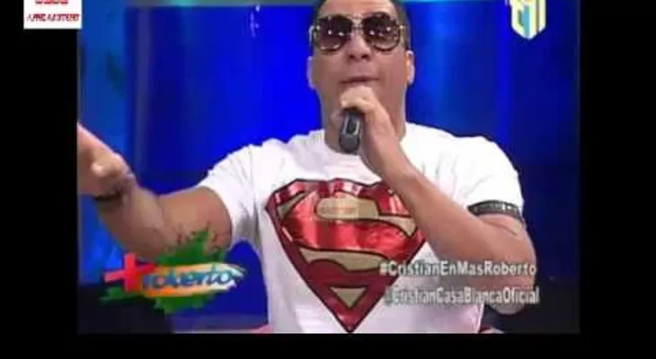 Cristian Casa Blanca "asquerosea" a Karim y Joseph Tavarez
