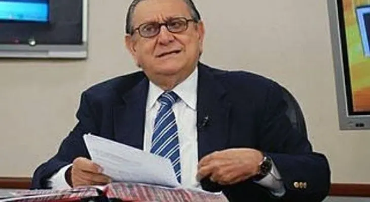 Julito le dice ma...y bu... al Embajador Brewster, de EEUU (VIDEO)