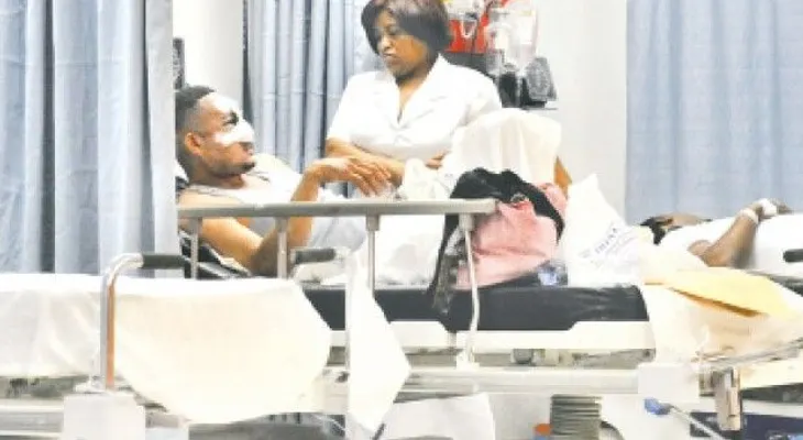 Hospitales reportan cuatro muertes por traumas en feriado