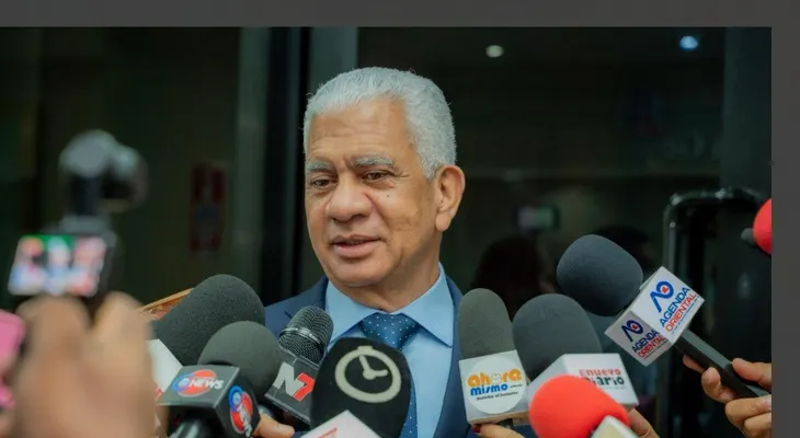 Presidente Senado llama al diálogo y advierte del impacto global de crisis Irán?Israel