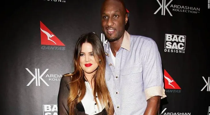 Hospitalizan en Nevada a la exestrella de la NBA Lamar Odom