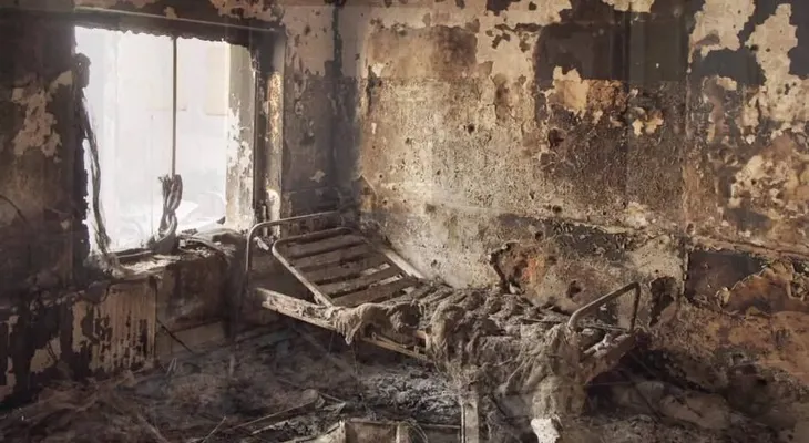 EE.UU. sabía que sitio bombardeado en Kunduz era un hospital de Médicos Sin Fronteras