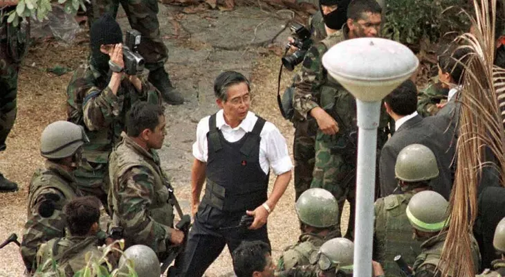 20 años después: Perú declara "héroes" a militares que rescataron rehenes de Túpac Amaru