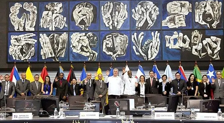 Leonel escogido para presidir Fundación Unión Europea-América Latina y el Caribe			