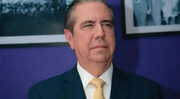 Francisco Javier García llama a seguir los ideales de Duarte