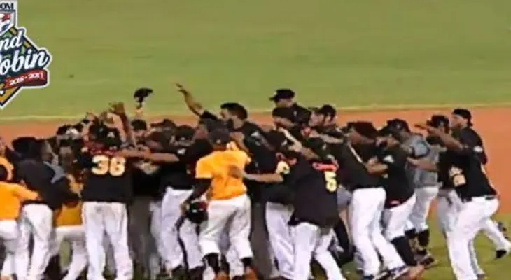 Las Aguilas ganan 1er lugar Round Robin; TL, LE y GC se disputan el segundo